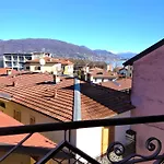 Adriana Lejlighed Baveno