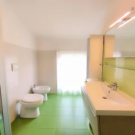 Apartment Adriana Baveno
