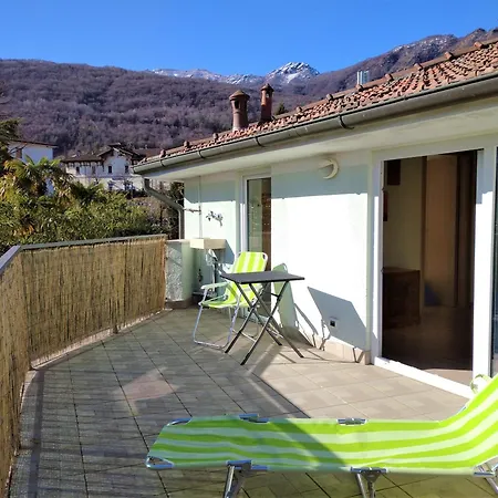 Adriana דירה באוונו