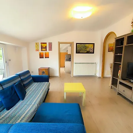 Apartment Adriana Baveno