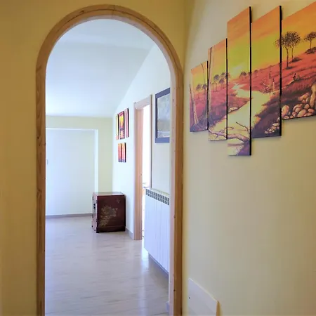 Adriana Apartment