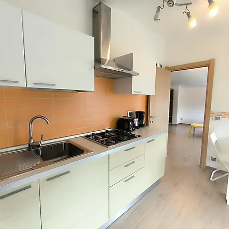 Adriana Apartment *