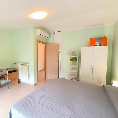 Adriana Apartment Baveno