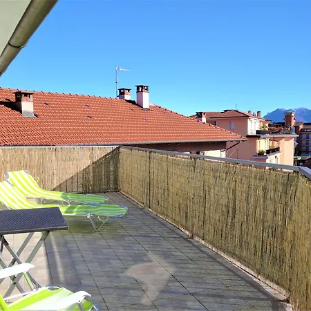 Apartment Adriana Baveno