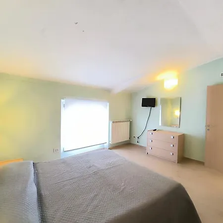 Adriana Apartment