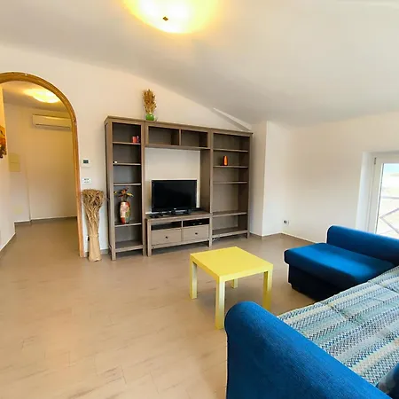 Adriana Apartment *