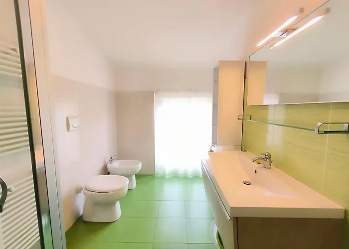 아파트 Adriana 바메노