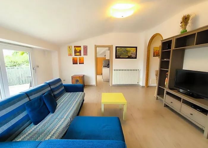 Apartament Adriana Baveno