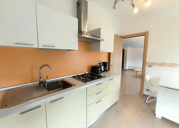 Adriana Apartament *