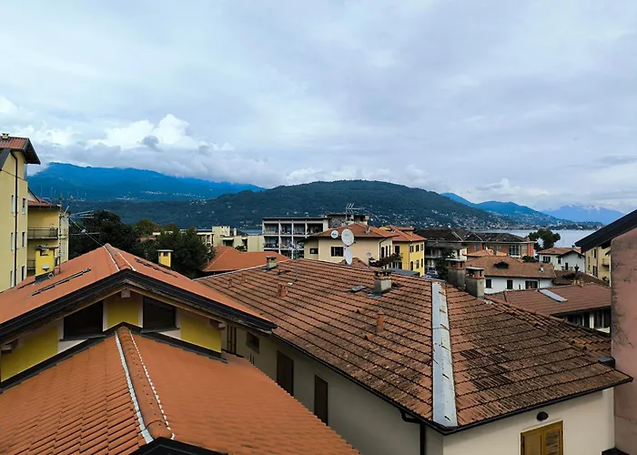 Apartament Adriana *