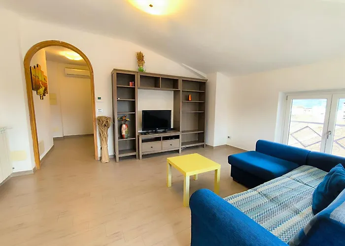 Adriana Apartament *